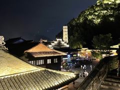 -台州府城(江南长城)