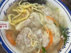 -长人馄饨铺(解放街店)