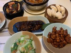 外婆红烧肉-外婆家(古墩印象城店)
