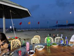 -胖大嫂渔家排档·全海景餐厅(渔村店)