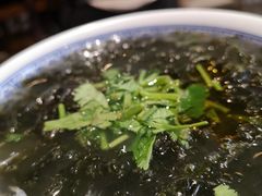 -松针蔡记蒸饺(花园路店)