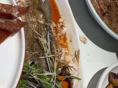 -大鸭梨烤鸭店(花园村店)
