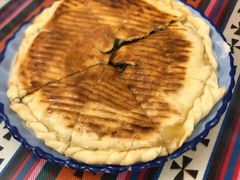 -卡万金特色藏餐