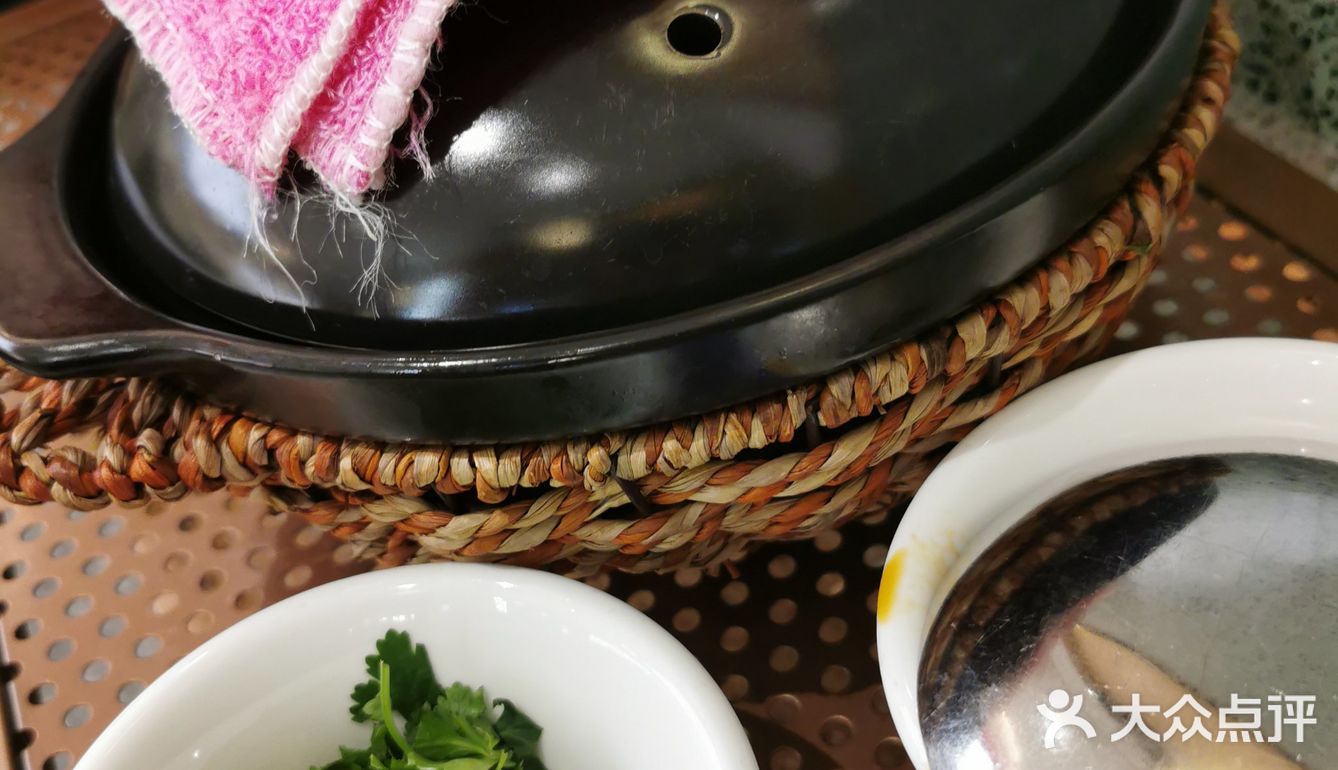 平湖万达美食