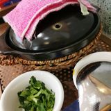 平湖万达美食