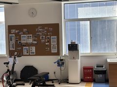 -优复医疗·骨科康复UP Clinic(陆家嘴院区)