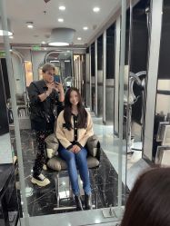 -TOP HAIR SALON