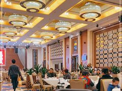 大堂-顺德人家食府(黄金广场店)