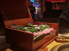 -MIKOMIKO和牛烧肉专门店(南门店)