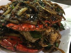 -龙海鲜螃蟹王(宏茂桥店)