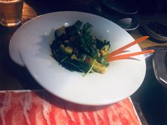 -润青四季音乐主题餐厅·椰子鸡(罗湖店)