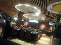 大堂-大渔铁板烧(大悦城店)