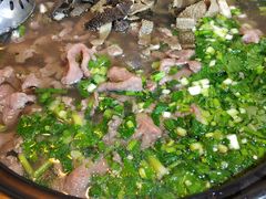 -乐山食古香跷脚牛肉