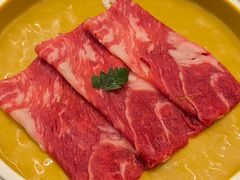 -一绪に寿喜烧(荟聚店)