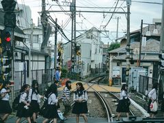 -灌篮高手动画打卡地