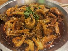 -槐店王婆大虾(开发区店)
