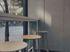 用餐区-OT另茶(上海幸福里店)