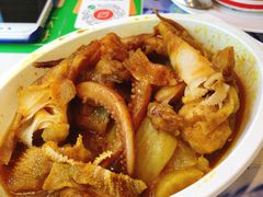 -许留山(上海街店)