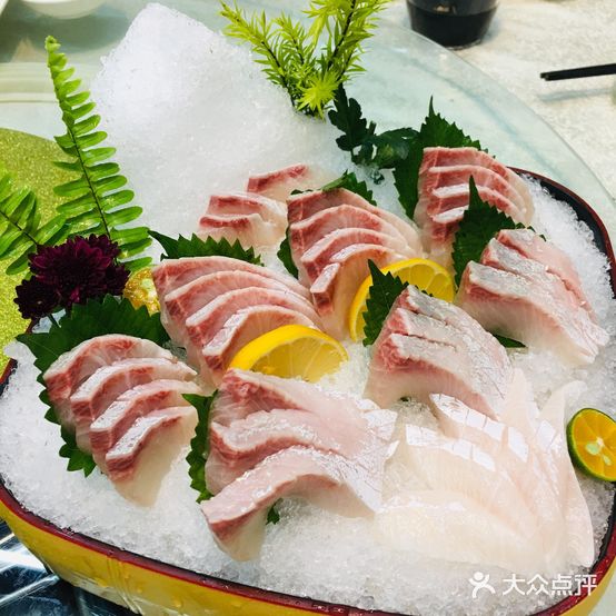 吉盛园美食