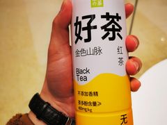 -奈雪的茶(时代天街店)