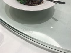 -创元千禧大酒店-汉唐中餐厅