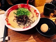 -豚王拉面(澳门银河店)