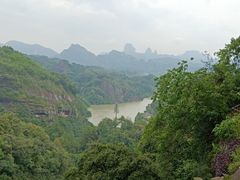 -丹霞山风景名胜区