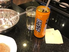 -蝎王府羊蝎子(西直门店)