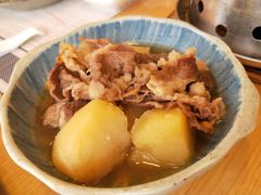 -古都日本料理(高桥路店)