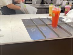 -奈雪的茶(时代天街店)