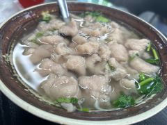 福鼎肉片-长乐饭冰冰·冰饭·烧烤(长乐总店)