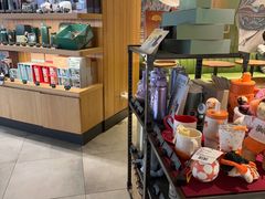 -星巴克(杭州嘉里中心4F店)