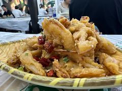 -小民大排档(马场角横路店)