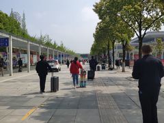 -岳阳东站