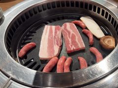 -香猪坊韩国烤肉专属门店(魏公村店)