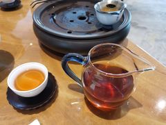 -北海金昌开元名都大酒店·四季轩中餐厅