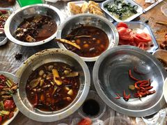 -五七小李子油焖大虾(总店)