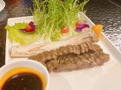 -桂花里·衢州菜·精酿餐吧(未来科技城万达广场店)