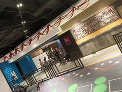 -银吉姆健身游泳(惠山万达馆)