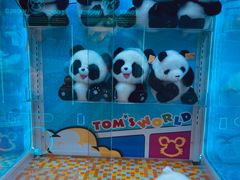 -汤姆熊欢乐世界(罗斯福店)