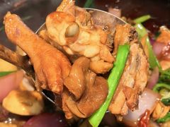 -凤兴鸡煲(宝安海雅店)
