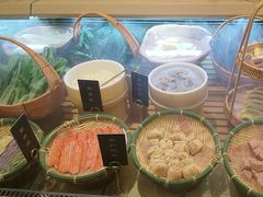 -一绪に寿喜烧(虹悦城店)