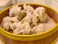 羊肉烧卖-内蒙古驻京办餐厅