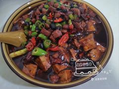 麻婆-蜀道豆腐宴