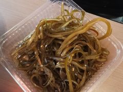 美味海带丝-和合谷(百荣店)