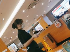 -萨莉亚意式餐厅(深圳北站店)