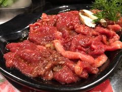 -汉拿山(金山万达店)