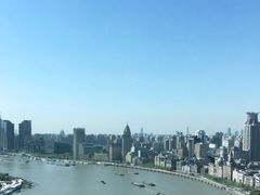 -上海外滩茂悦大酒店