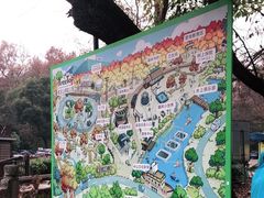 景点-WeLope紫金山探险公园