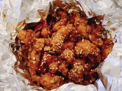 任性小公鸡-红尘酒肉小馆